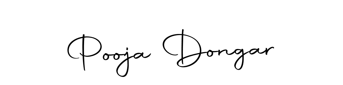 Use a signature maker to create a handwritten signature online. With this signature software, you can design (Autography-DOLnW) your own signature for name Pooja Dongar. Pooja Dongar signature style 10 images and pictures png