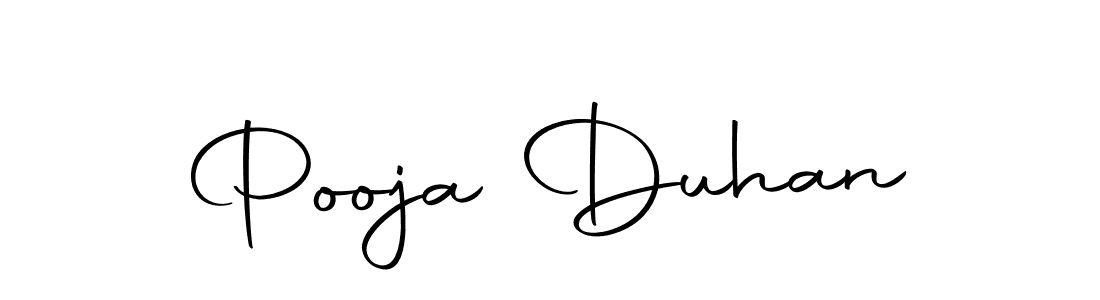 Here are the top 10 professional signature styles for the name Pooja Duhan. These are the best autograph styles you can use for your name. Pooja Duhan signature style 10 images and pictures png