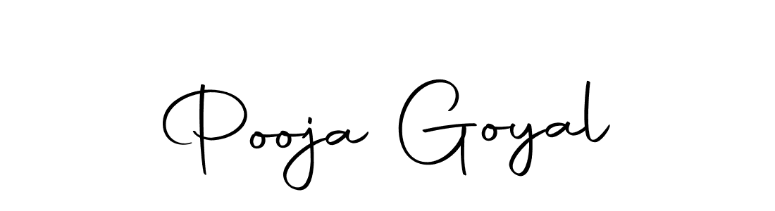 Use a signature maker to create a handwritten signature online. With this signature software, you can design (Autography-DOLnW) your own signature for name Pooja Goyal. Pooja Goyal signature style 10 images and pictures png