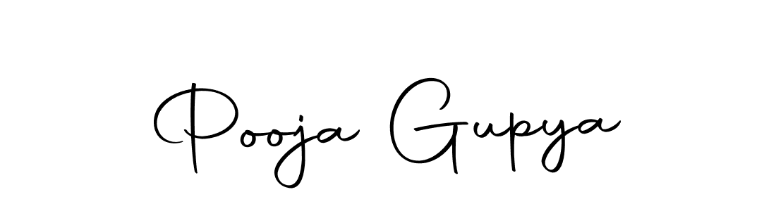 It looks lik you need a new signature style for name Pooja Gupya. Design unique handwritten (Autography-DOLnW) signature with our free signature maker in just a few clicks. Pooja Gupya signature style 10 images and pictures png