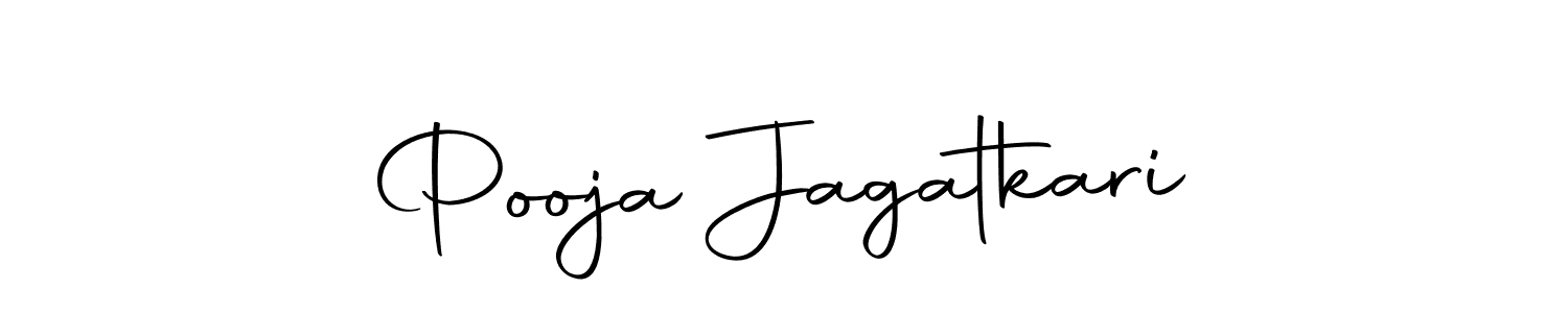 You can use this online signature creator to create a handwritten signature for the name Pooja Jagatkari. This is the best online autograph maker. Pooja Jagatkari signature style 10 images and pictures png