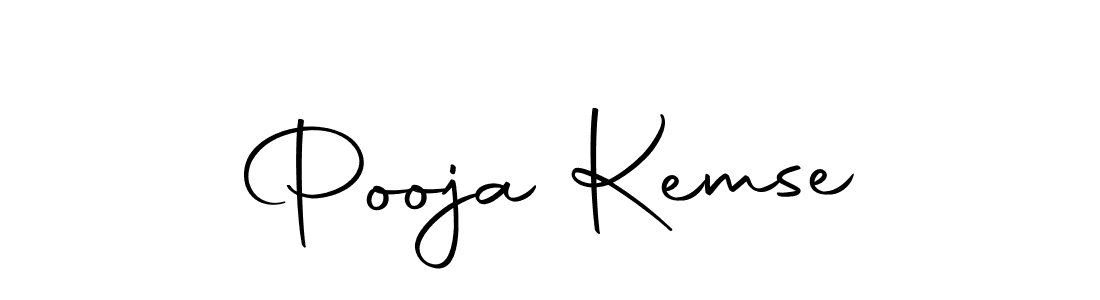 if you are searching for the best signature style for your name Pooja Kemse. so please give up your signature search. here we have designed multiple signature styles  using Autography-DOLnW. Pooja Kemse signature style 10 images and pictures png