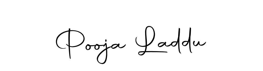 Here are the top 10 professional signature styles for the name Pooja Laddu. These are the best autograph styles you can use for your name. Pooja Laddu signature style 10 images and pictures png