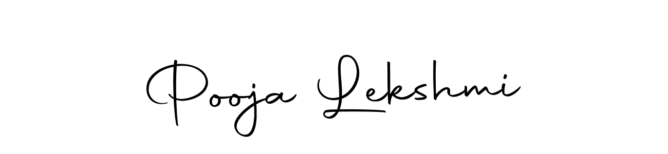 Here are the top 10 professional signature styles for the name Pooja Lekshmi. These are the best autograph styles you can use for your name. Pooja Lekshmi signature style 10 images and pictures png