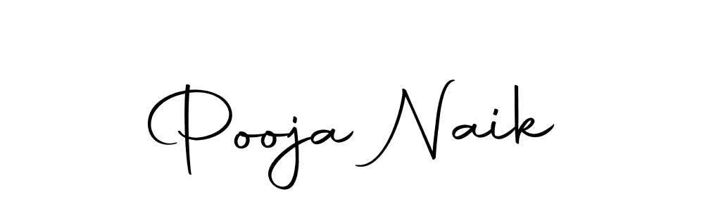 Pooja Naik stylish signature style. Best Handwritten Sign (Autography-DOLnW) for my name. Handwritten Signature Collection Ideas for my name Pooja Naik. Pooja Naik signature style 10 images and pictures png