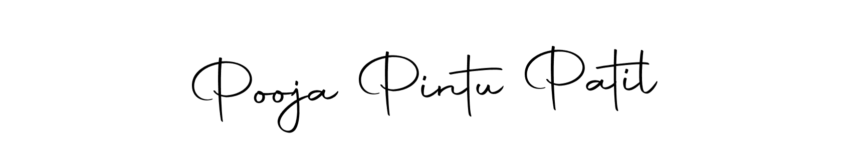 Check out images of Autograph of Pooja Pintu Patil name. Actor Pooja Pintu Patil Signature Style. Autography-DOLnW is a professional sign style online. Pooja Pintu Patil signature style 10 images and pictures png