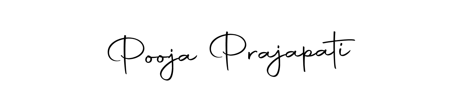 Similarly Autography-DOLnW is the best handwritten signature design. Signature creator online .You can use it as an online autograph creator for name Pooja Prajapati. Pooja Prajapati signature style 10 images and pictures png