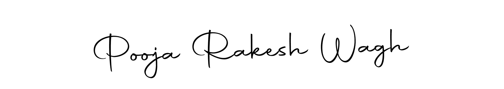 This is the best signature style for the Pooja Rakesh Wagh name. Also you like these signature font (Autography-DOLnW). Mix name signature. Pooja Rakesh Wagh signature style 10 images and pictures png