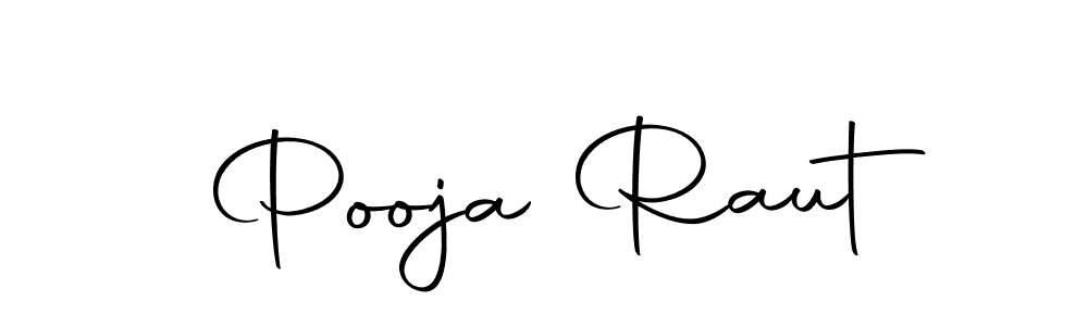 It looks lik you need a new signature style for name Pooja Raut. Design unique handwritten (Autography-DOLnW) signature with our free signature maker in just a few clicks. Pooja Raut signature style 10 images and pictures png