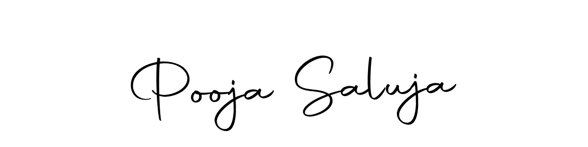 Check out images of Autograph of Pooja Saluja name. Actor Pooja Saluja Signature Style. Autography-DOLnW is a professional sign style online. Pooja Saluja signature style 10 images and pictures png