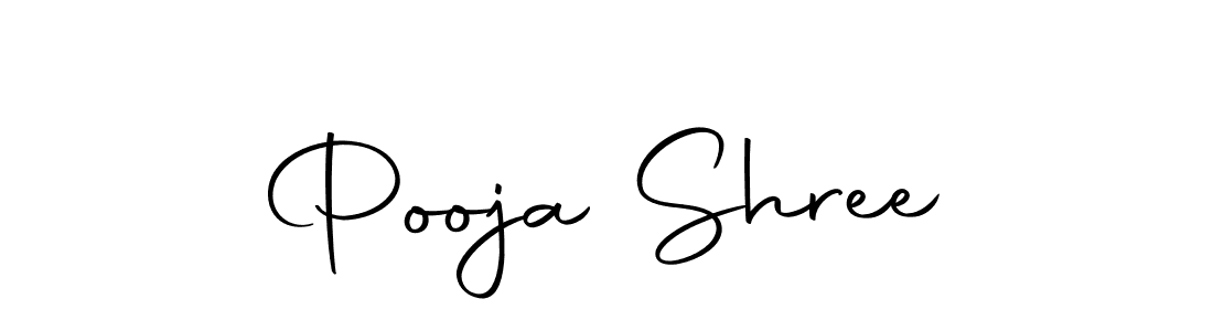 Make a beautiful signature design for name Pooja Shree. Use this online signature maker to create a handwritten signature for free. Pooja Shree signature style 10 images and pictures png