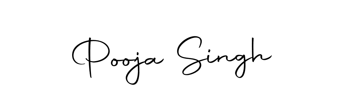 How to make Pooja Singh signature? Autography-DOLnW is a professional autograph style. Create handwritten signature for Pooja Singh name. Pooja Singh signature style 10 images and pictures png