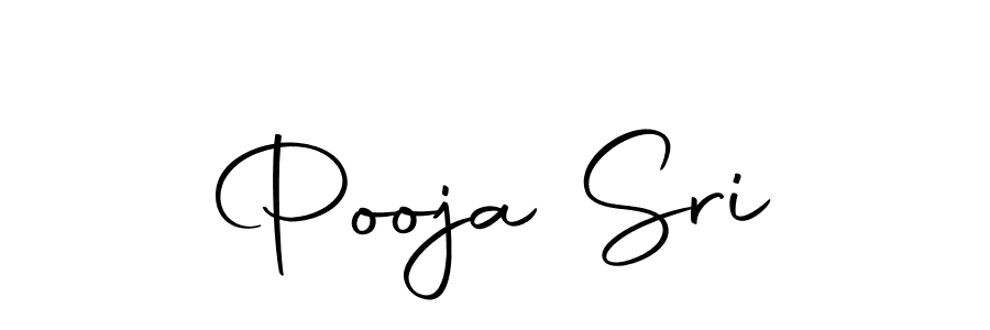 Once you've used our free online signature maker to create your best signature Autography-DOLnW style, it's time to enjoy all of the benefits that Pooja Sri name signing documents. Pooja Sri signature style 10 images and pictures png