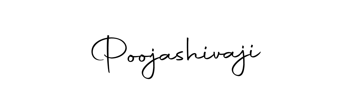 if you are searching for the best signature style for your name Poojashivaji. so please give up your signature search. here we have designed multiple signature styles  using Autography-DOLnW. Poojashivaji signature style 10 images and pictures png