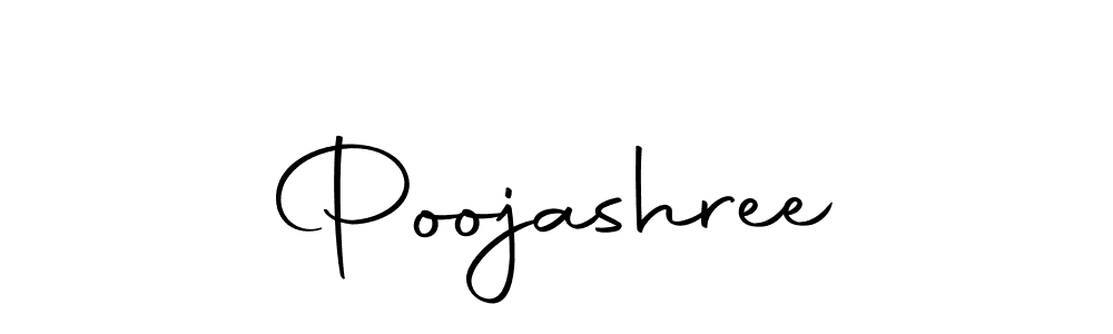 Here are the top 10 professional signature styles for the name Poojashree. These are the best autograph styles you can use for your name. Poojashree signature style 10 images and pictures png