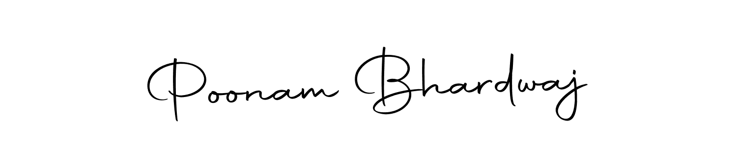 Check out images of Autograph of Poonam Bhardwaj name. Actor Poonam Bhardwaj Signature Style. Autography-DOLnW is a professional sign style online. Poonam Bhardwaj signature style 10 images and pictures png