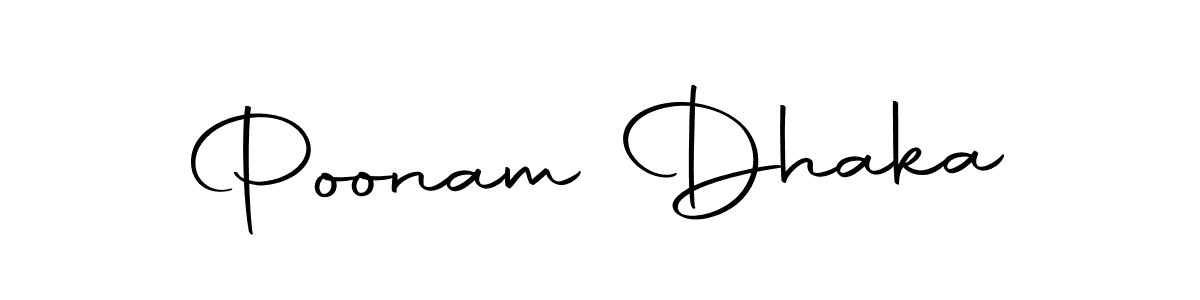 Autography-DOLnW is a professional signature style that is perfect for those who want to add a touch of class to their signature. It is also a great choice for those who want to make their signature more unique. Get Poonam Dhaka name to fancy signature for free. Poonam Dhaka signature style 10 images and pictures png