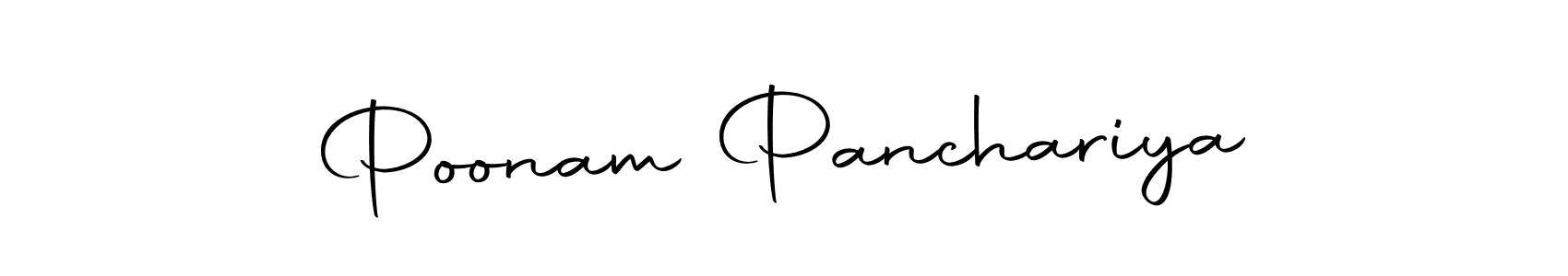 Here are the top 10 professional signature styles for the name Poonam Panchariya. These are the best autograph styles you can use for your name. Poonam Panchariya signature style 10 images and pictures png