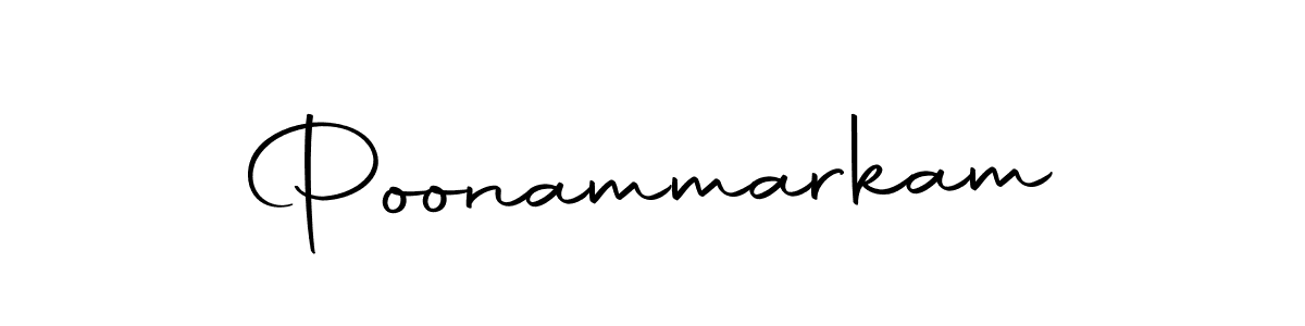 The best way (Autography-DOLnW) to make a short signature is to pick only two or three words in your name. The name Poonammarkam include a total of six letters. For converting this name. Poonammarkam signature style 10 images and pictures png