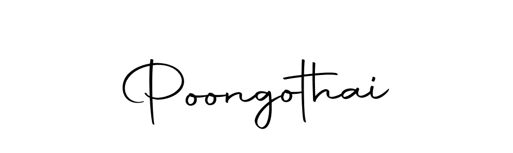 How to make Poongothai name signature. Use Autography-DOLnW style for creating short signs online. This is the latest handwritten sign. Poongothai signature style 10 images and pictures png