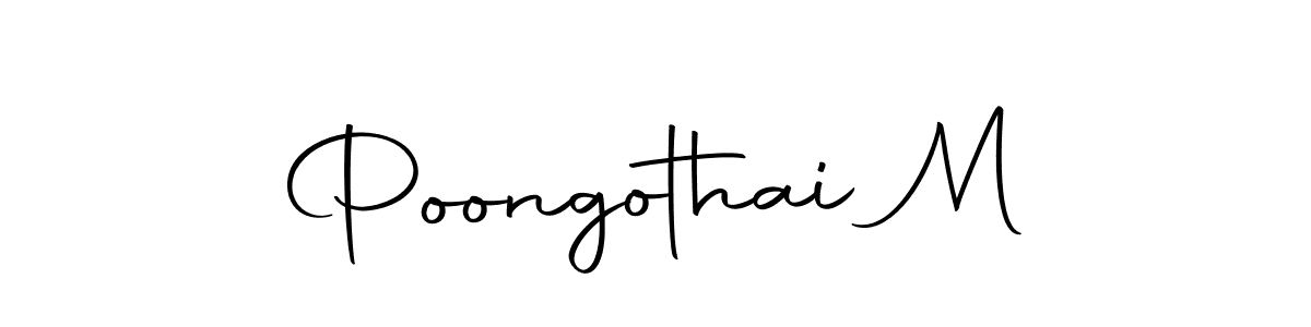 Best and Professional Signature Style for Poongothai M. Autography-DOLnW Best Signature Style Collection. Poongothai M signature style 10 images and pictures png