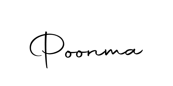 Once you've used our free online signature maker to create your best signature Autography-DOLnW style, it's time to enjoy all of the benefits that Poonma name signing documents. Poonma signature style 10 images and pictures png