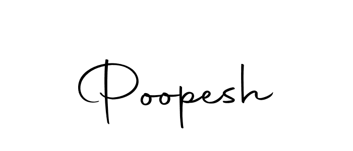 if you are searching for the best signature style for your name Poopesh. so please give up your signature search. here we have designed multiple signature styles  using Autography-DOLnW. Poopesh signature style 10 images and pictures png