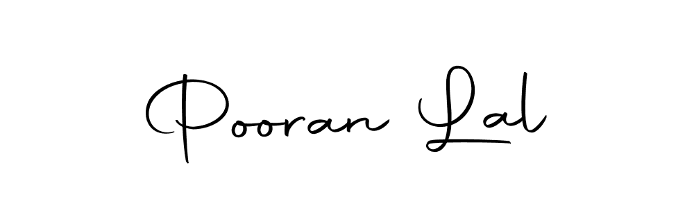 Make a short Pooran Lal signature style. Manage your documents anywhere anytime using Autography-DOLnW. Create and add eSignatures, submit forms, share and send files easily. Pooran Lal signature style 10 images and pictures png