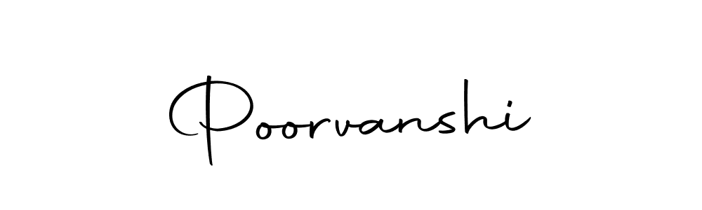Check out images of Autograph of Poorvanshi name. Actor Poorvanshi Signature Style. Autography-DOLnW is a professional sign style online. Poorvanshi signature style 10 images and pictures png