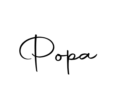 How to Draw Popa signature style? Autography-DOLnW is a latest design signature styles for name Popa. Popa signature style 10 images and pictures png