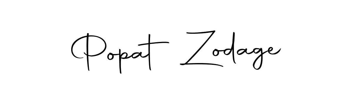 How to Draw Popat Zodage signature style? Autography-DOLnW is a latest design signature styles for name Popat Zodage. Popat Zodage signature style 10 images and pictures png