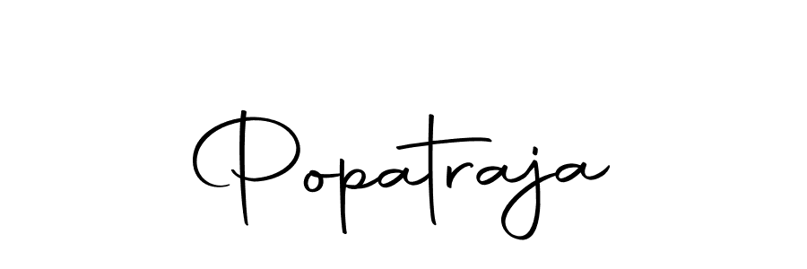 Autography-DOLnW is a professional signature style that is perfect for those who want to add a touch of class to their signature. It is also a great choice for those who want to make their signature more unique. Get Popatraja name to fancy signature for free. Popatraja signature style 10 images and pictures png