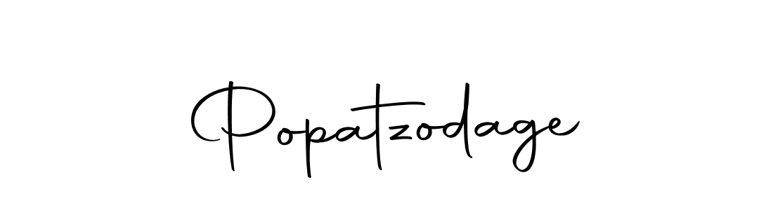 It looks lik you need a new signature style for name Popatzodage. Design unique handwritten (Autography-DOLnW) signature with our free signature maker in just a few clicks. Popatzodage signature style 10 images and pictures png