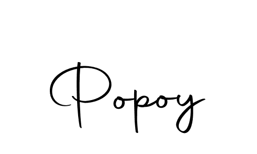 Best and Professional Signature Style for Popoy. Autography-DOLnW Best Signature Style Collection. Popoy signature style 10 images and pictures png