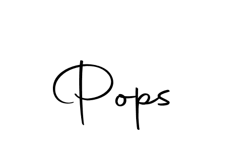 Check out images of Autograph of Pops  name. Actor Pops  Signature Style. Autography-DOLnW is a professional sign style online. Pops  signature style 10 images and pictures png