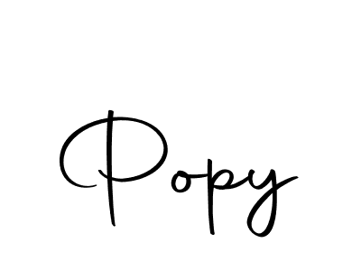 Similarly Autography-DOLnW is the best handwritten signature design. Signature creator online .You can use it as an online autograph creator for name Popy. Popy signature style 10 images and pictures png