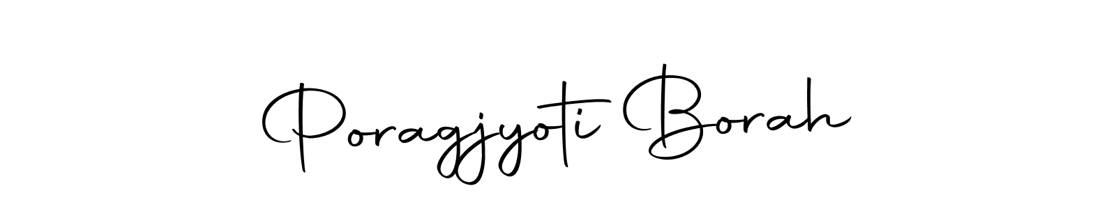 How to Draw Poragjyoti Borah signature style? Autography-DOLnW is a latest design signature styles for name Poragjyoti Borah. Poragjyoti Borah signature style 10 images and pictures png