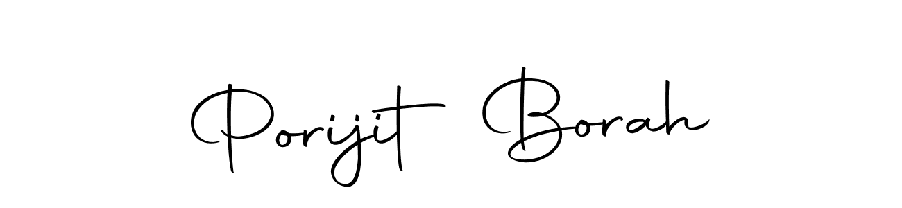 Also You can easily find your signature by using the search form. We will create Porijit Borah name handwritten signature images for you free of cost using Autography-DOLnW sign style. Porijit Borah signature style 10 images and pictures png