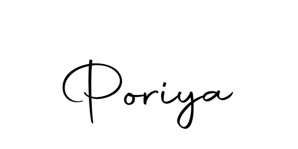 Make a short Poriya signature style. Manage your documents anywhere anytime using Autography-DOLnW. Create and add eSignatures, submit forms, share and send files easily. Poriya signature style 10 images and pictures png