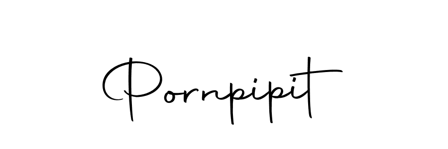 You should practise on your own different ways (Autography-DOLnW) to write your name (Pornpipit) in signature. don't let someone else do it for you. Pornpipit signature style 10 images and pictures png