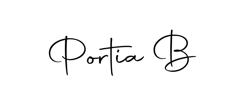 Check out images of Autograph of Portia B name. Actor Portia B Signature Style. Autography-DOLnW is a professional sign style online. Portia B signature style 10 images and pictures png