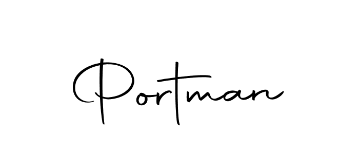 The best way (Autography-DOLnW) to make a short signature is to pick only two or three words in your name. The name Portman include a total of six letters. For converting this name. Portman signature style 10 images and pictures png