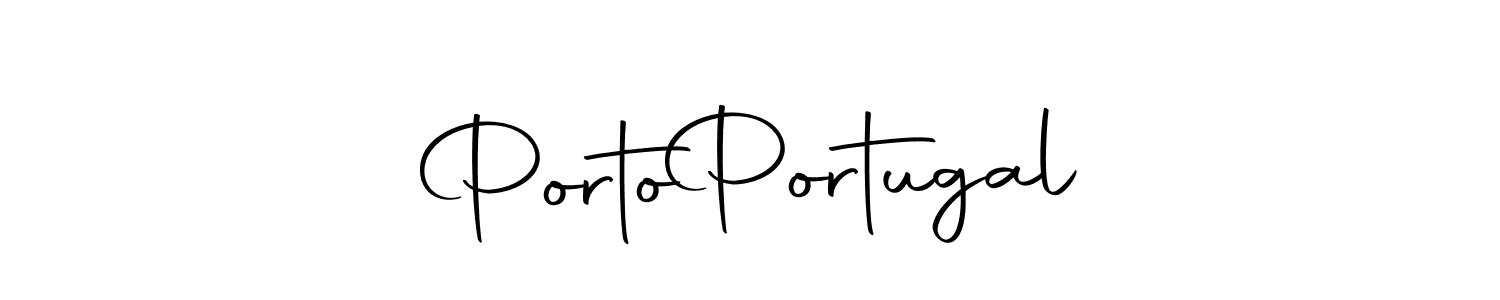 Here are the top 10 professional signature styles for the name Porto  Portugal. These are the best autograph styles you can use for your name. Porto  Portugal signature style 10 images and pictures png