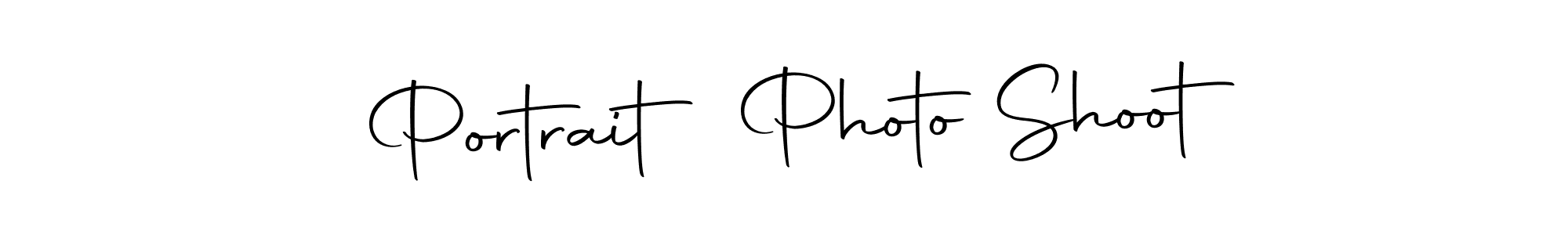 You should practise on your own different ways (Autography-DOLnW) to write your name (Portrait Photo Shoot) in signature. don't let someone else do it for you. Portrait Photo Shoot signature style 10 images and pictures png