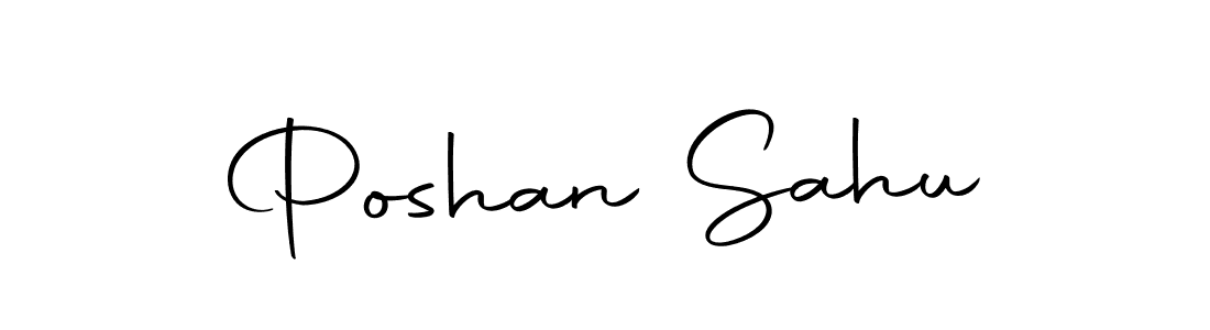 This is the best signature style for the Poshan Sahu name. Also you like these signature font (Autography-DOLnW). Mix name signature. Poshan Sahu signature style 10 images and pictures png
