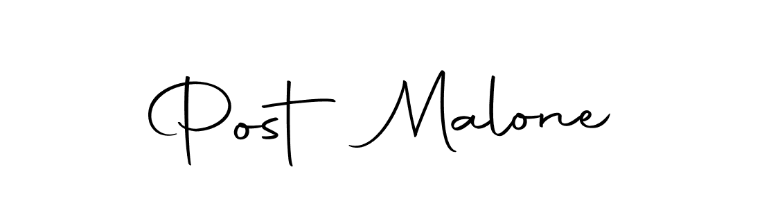 How to make Post Malone signature? Autography-DOLnW is a professional autograph style. Create handwritten signature for Post Malone name. Post Malone signature style 10 images and pictures png