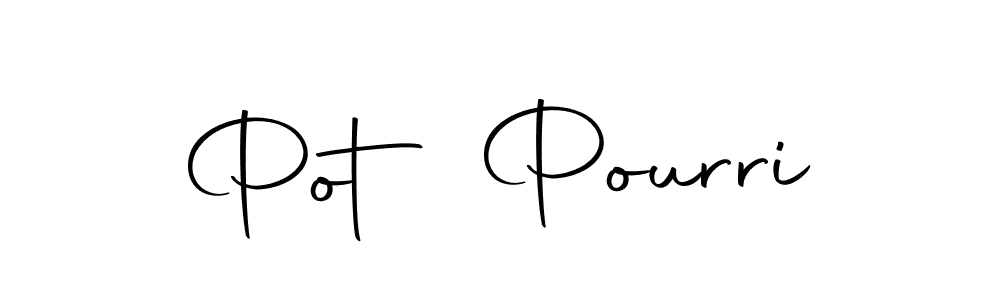 Once you've used our free online signature maker to create your best signature Autography-DOLnW style, it's time to enjoy all of the benefits that Pot Pourri name signing documents. Pot Pourri signature style 10 images and pictures png