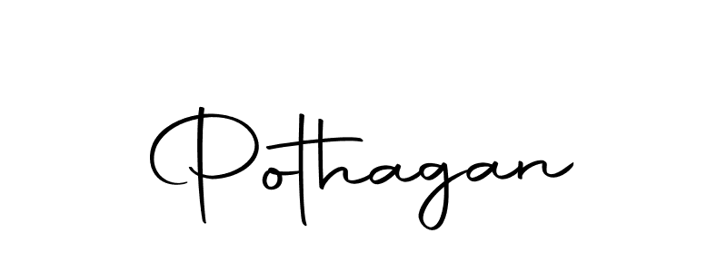 How to make Pothagan name signature. Use Autography-DOLnW style for creating short signs online. This is the latest handwritten sign. Pothagan signature style 10 images and pictures png