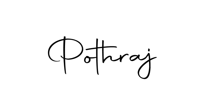 Pothraj stylish signature style. Best Handwritten Sign (Autography-DOLnW) for my name. Handwritten Signature Collection Ideas for my name Pothraj. Pothraj signature style 10 images and pictures png