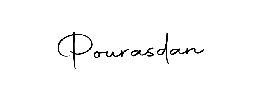 The best way (Autography-DOLnW) to make a short signature is to pick only two or three words in your name. The name Pourasdan include a total of six letters. For converting this name. Pourasdan signature style 10 images and pictures png